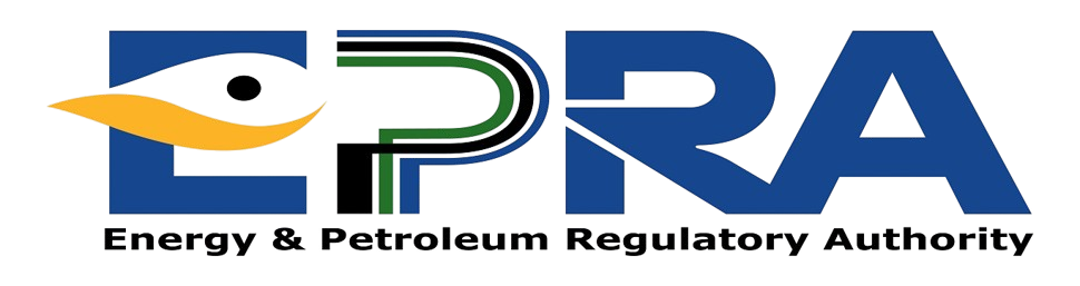 EPRA certification logo