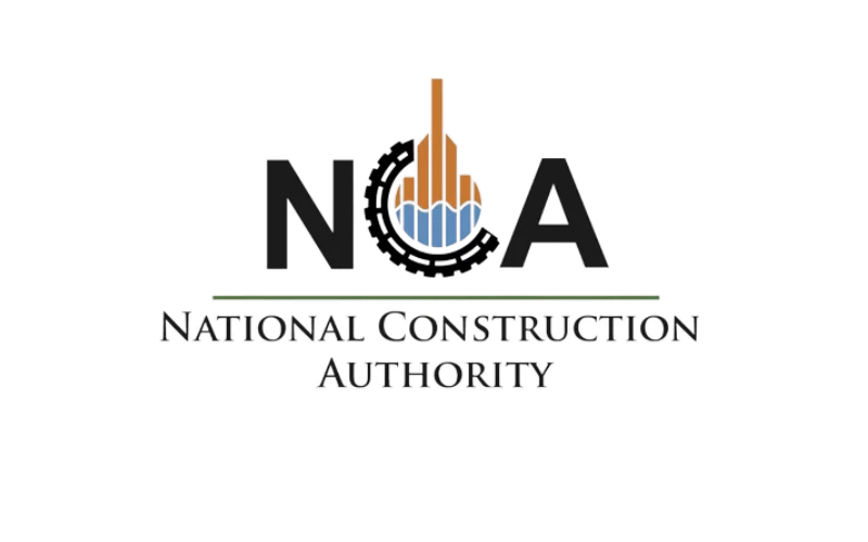 NCA certification logo