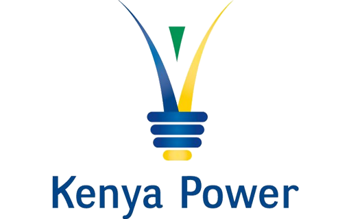 Kenya Power logo