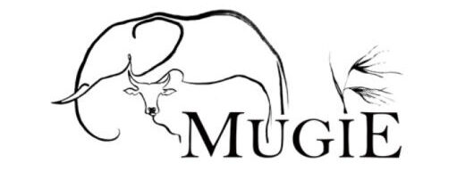 Mugie Ranch logo