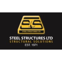 Steel Structures logo